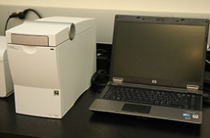 Bioanalyzer