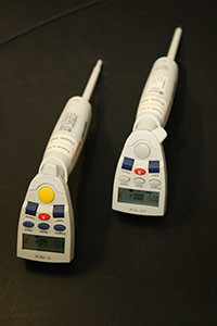 Eppendorf Electronic Multidispense Pipettes