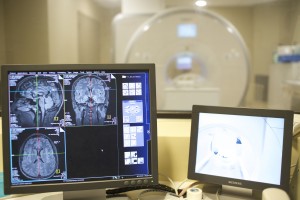 Corporate Photography of staff and facilities at Li Ka Shing Knowledge Institute at Saint Michael's Hospital, Toronto, Canada.