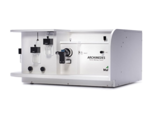 Archimedes Particle Metrology System